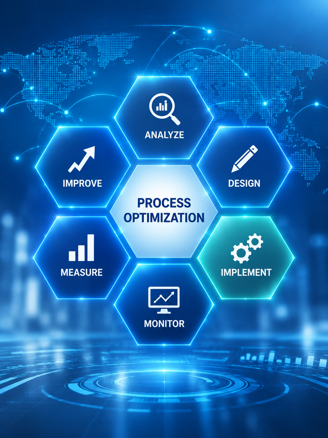 Process Optimization